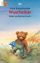 Wuschelb&auml;r