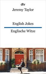 English Jokes Englische Witze. Englische Witze
