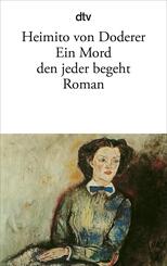 Ein Mord, den jeder begeht