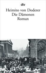Die D&auml;monen