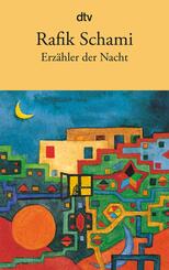 Erz&auml;hler der Nacht
