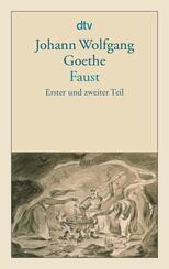 Faust Eine Trag&ouml;die