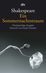 Ein Sommernachtstraum, Englisch-Deutsch