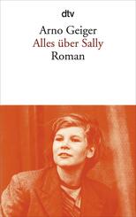 Alles &uuml;ber Sally