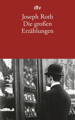 Die gro&szlig;en Erz&auml;hlungen