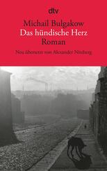 Das h&uuml;ndische Herz