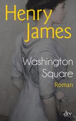 Washington Square, deutsche Ausgabe