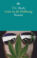 Gr&uuml;n ist die Hoffnung