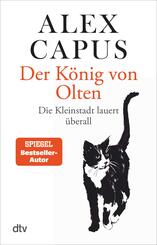 Der K&ouml;nig von Olten