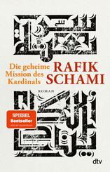 Die geheime Mission des Kardinals