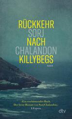 R&uuml;ckkehr nach Killybegs