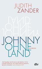 Johnny Ohneland