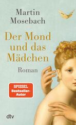 Der Mond und das M&auml;dchen