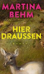 Hier drau&szlig;en