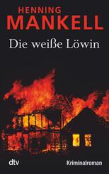 Die wei&szlig;e L&ouml;win