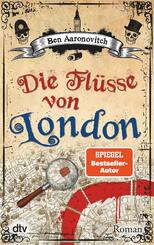 Die Fl&uuml;sse von London