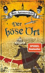 Der b&ouml;se Ort