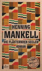 Die fl&uuml;sternden Seelen