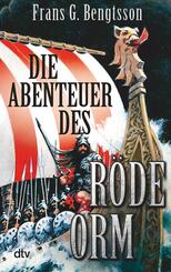 Die Abenteuer des R&ouml;de Orm