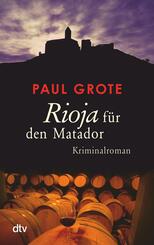 Rioja f&uuml;r den Matador