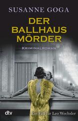 Der Ballhausm&ouml;rder