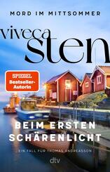 Beim ersten Sch&auml;renlicht