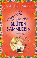 Die Reise der Bl&uuml;tensammlerin