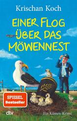 Einer flog &uuml;ber das M&ouml;wennest