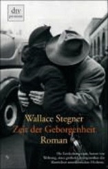 Zeit der Geborgenheit
