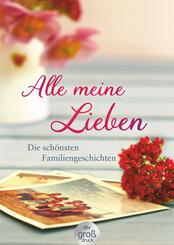 Alle meine Lieben