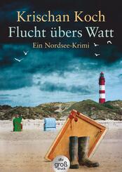 Flucht &uuml;bers Watt