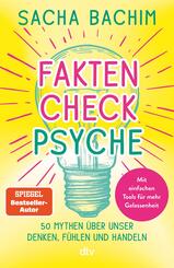 Faktencheck Psyche