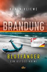 Die Brandung - Blutf&auml;nger
