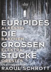 Die gro&szlig;en St&uuml;cke