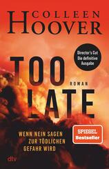 Too Late - Wenn Nein sagen zur tödlichen Gefahr wird