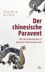 Der chinesische Paravent