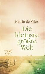 Die kleinste gr&ouml;&szlig;te Welt