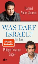 Was darf Israel?