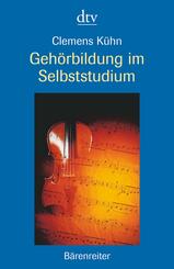 Geh&ouml;rbildung im Selbststudium
