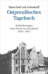 Ostpreu&szlig;isches Tagebuch