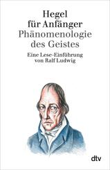 Hegel f&uuml;r Anf&auml;nger