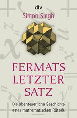 Fermats letzter Satz