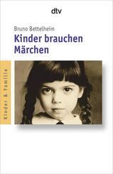 Kinder brauchen M&auml;rchen