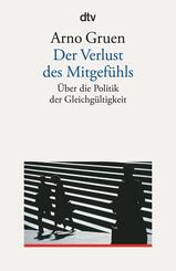 Der Verlust des Mitgef&uuml;hls