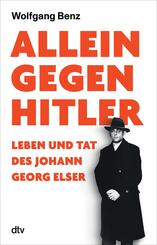 Allein gegen Hitler