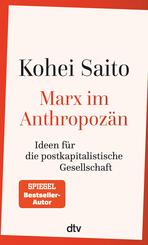 Marx im Anthropoz&auml;n