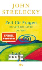 Zeit f&uuml;r Fragen im Caf&eacute; am Rande der Welt