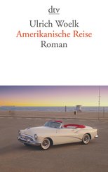 Amerikanische Reise (eBook, ePUB)
