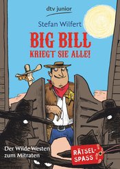 Big Bill kriegt sie alle! (eBook, ePUB)
