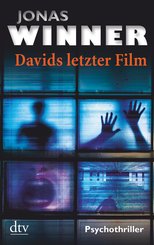 Davids letzter Film (eBook, ePUB)